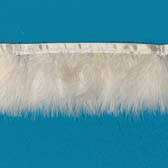 Marabutoll rojt - WHITE (feh�r)